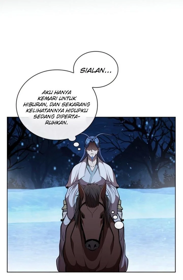 I Regressed As The Duke (Returned as the Duke) Chapter 41 - halaman 56