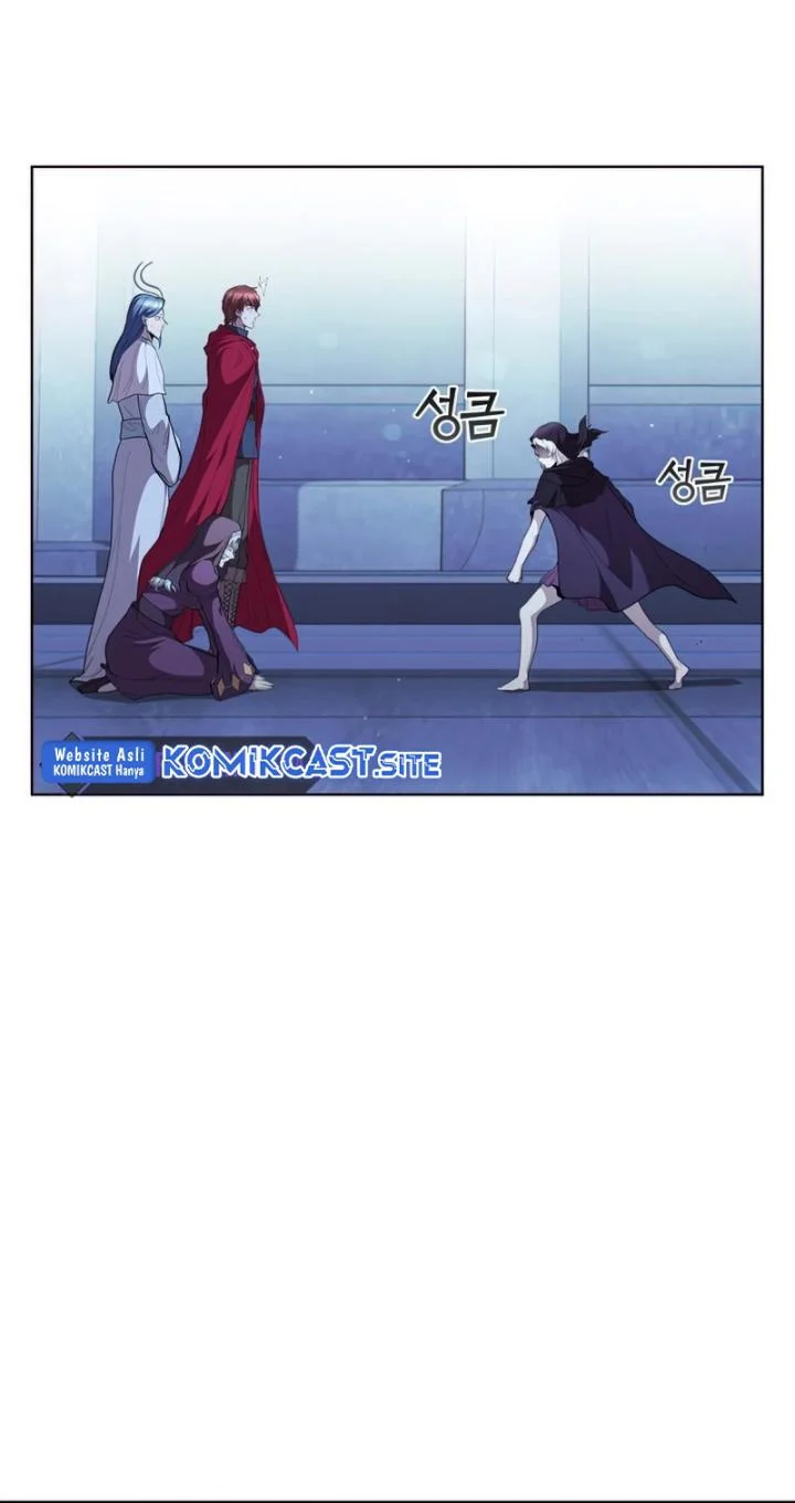 I Regressed As The Duke (Returned as the Duke) Chapter 41 - halaman 8