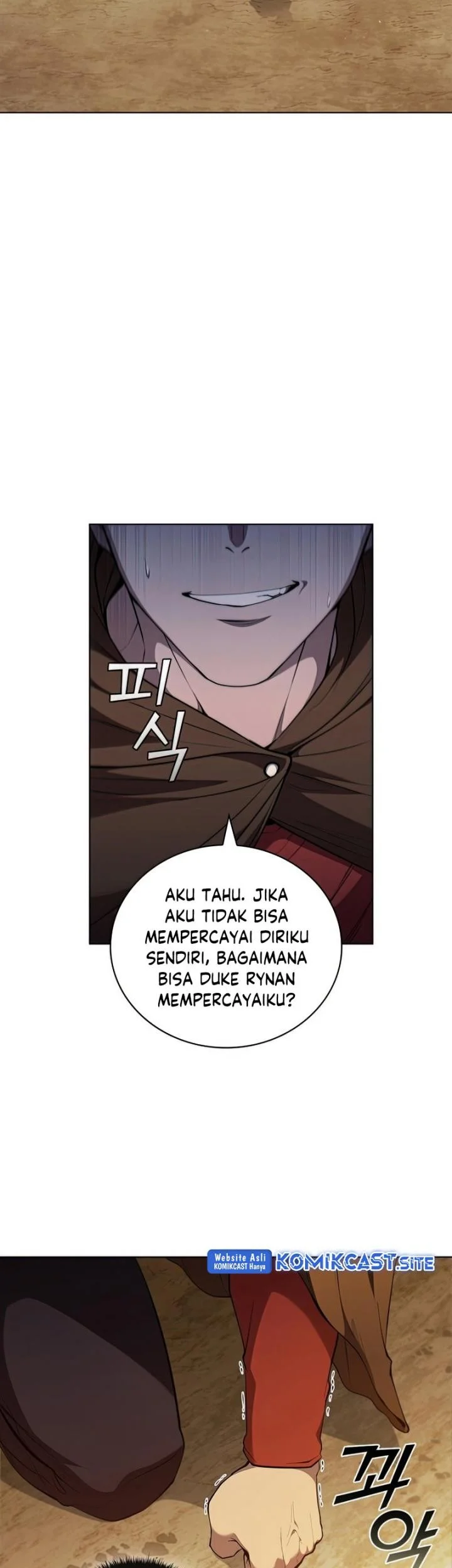 I Regressed As The Duke (Returned as the Duke) Chapter 42 - halaman 15