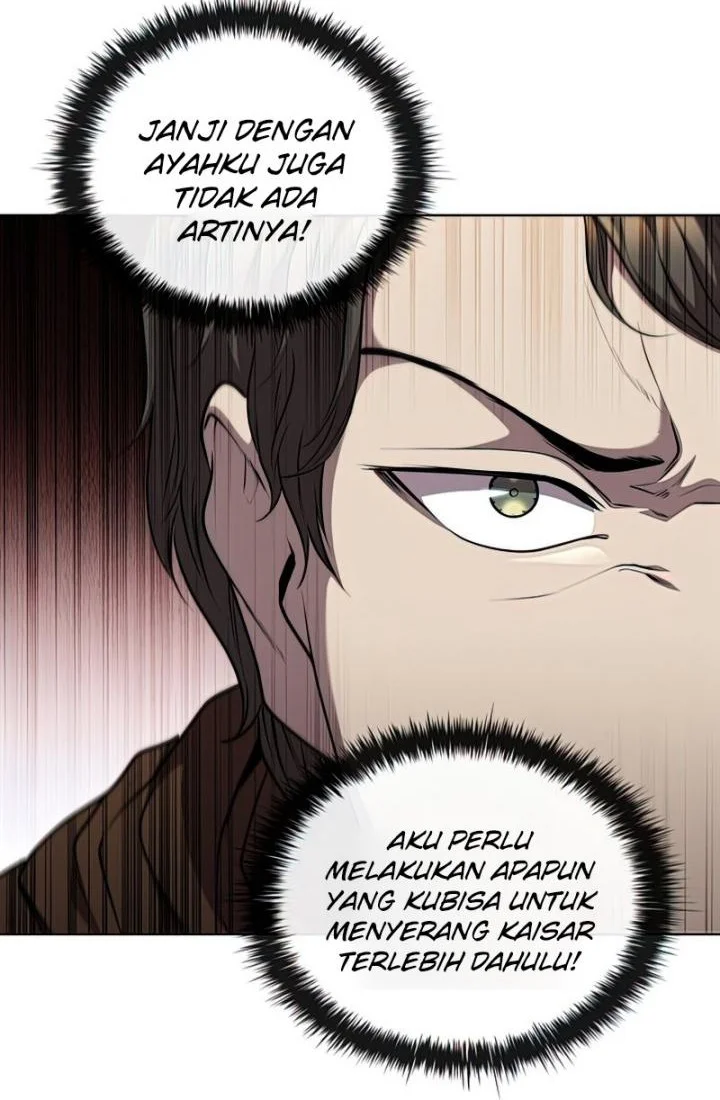 I Regressed As The Duke (Returned as the Duke) Chapter 42 - halaman 18