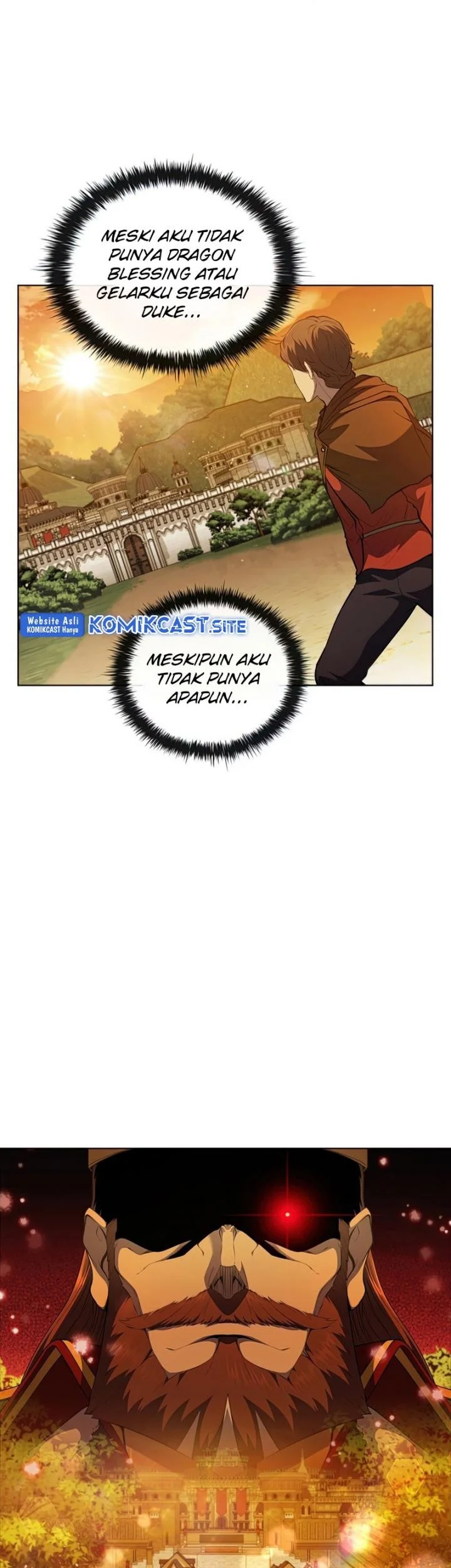 I Regressed As The Duke (Returned as the Duke) Chapter 42 - halaman 19