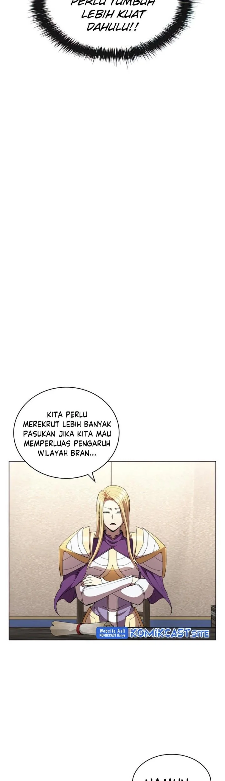 I Regressed As The Duke (Returned as the Duke) Chapter 42 - halaman 21