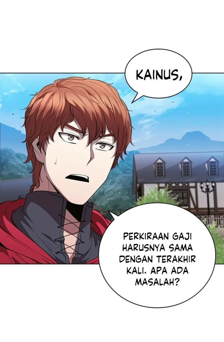 I Regressed As The Duke (Returned as the Duke) Chapter 42 - halaman 29