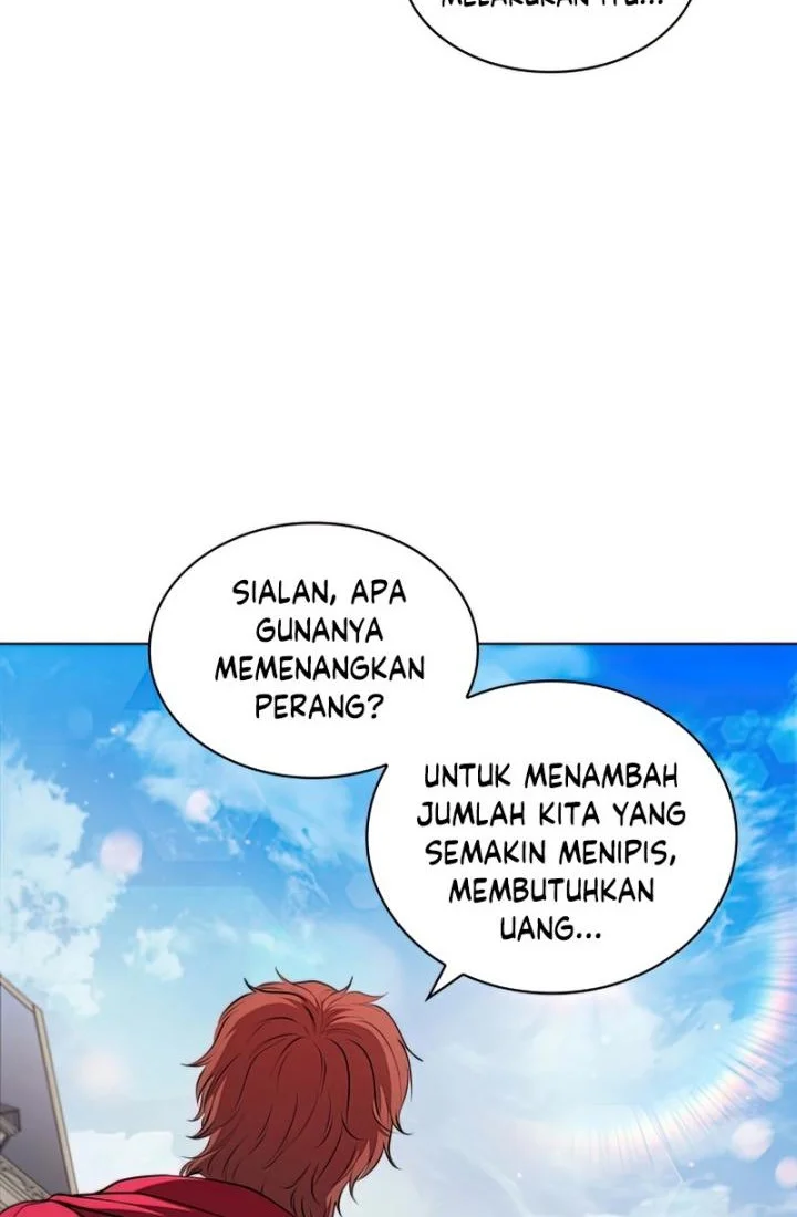I Regressed As The Duke (Returned as the Duke) Chapter 42 - halaman 39
