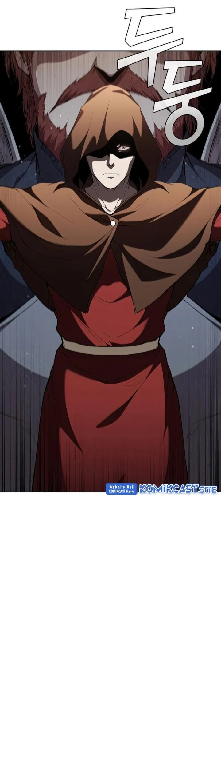 I Regressed As The Duke (Returned as the Duke) Chapter 42 - halaman 4