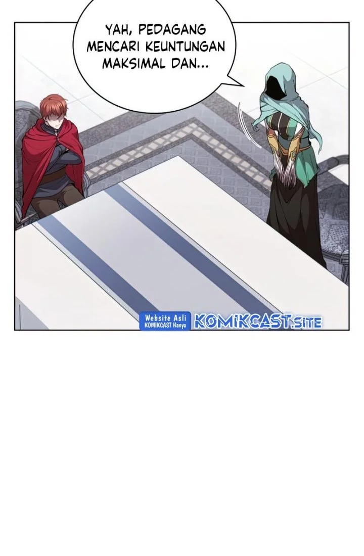 I Regressed As The Duke (Returned as the Duke) Chapter 42 - halaman 50