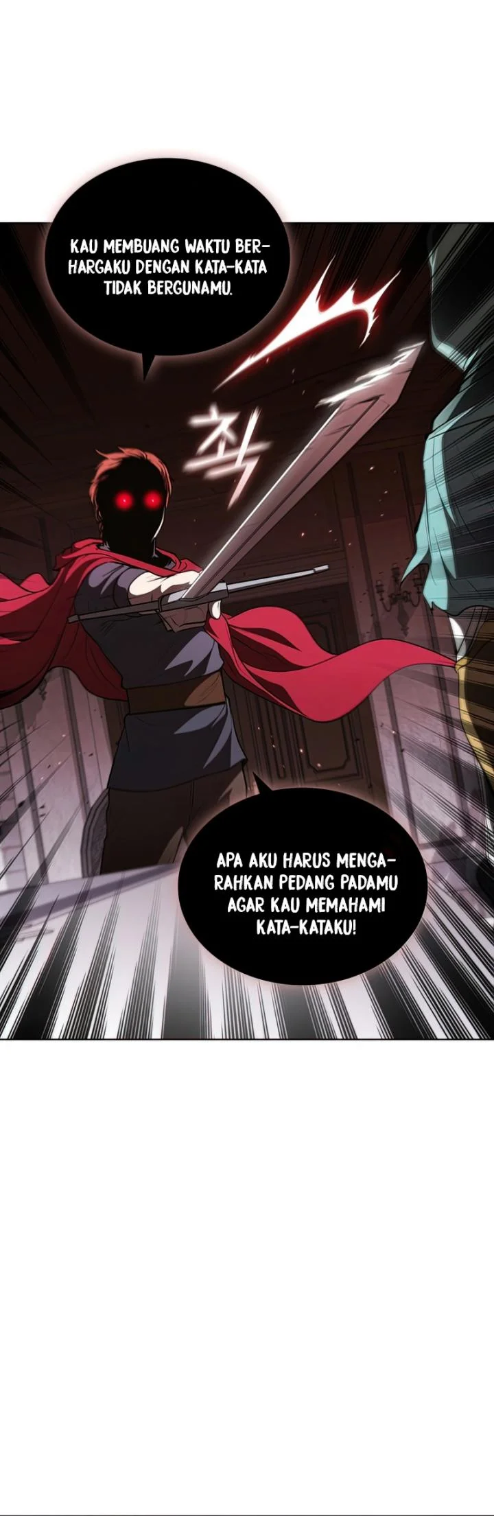 I Regressed As The Duke (Returned as the Duke) Chapter 42 - halaman 51