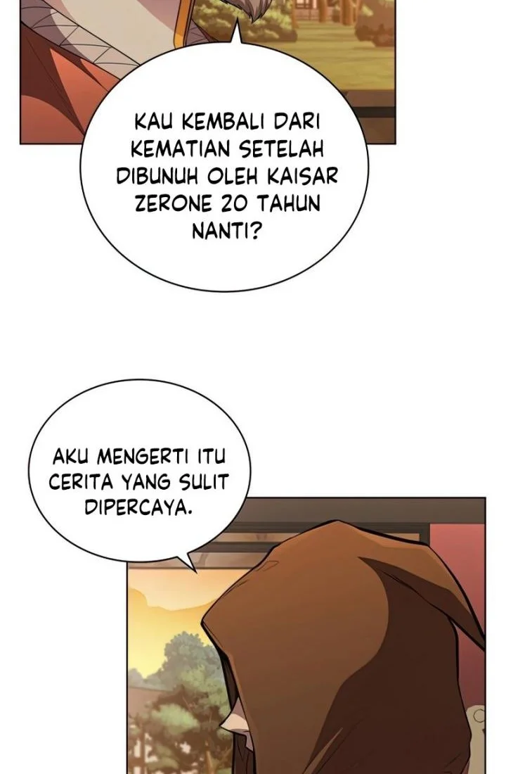 I Regressed As The Duke (Returned as the Duke) Chapter 42 - halaman 7