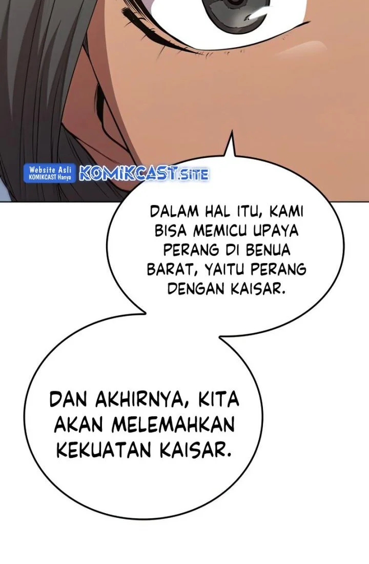 I Regressed As The Duke (Returned as the Duke) Chapter 43 - halaman 10