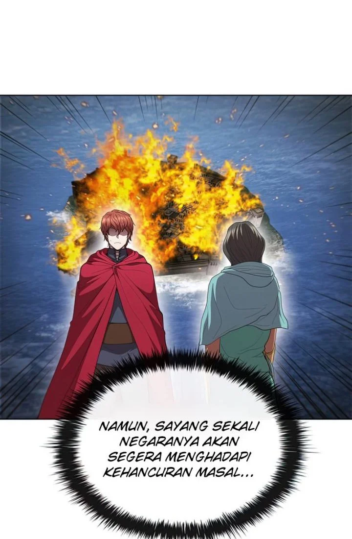I Regressed As The Duke (Returned as the Duke) Chapter 43 - halaman 14
