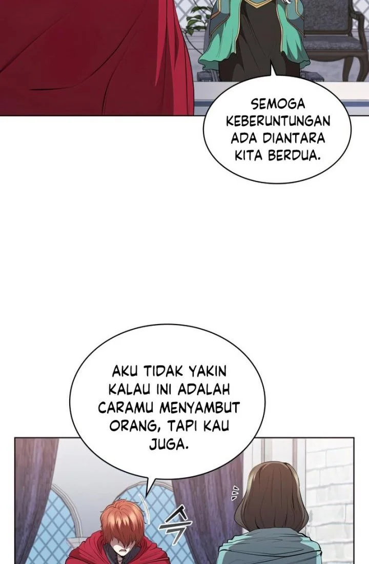 I Regressed As The Duke (Returned as the Duke) Chapter 43 - halaman 19