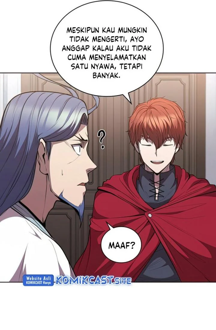 I Regressed As The Duke (Returned as the Duke) Chapter 43 - halaman 25