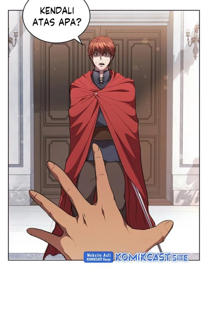 I Regressed As The Duke (Returned as the Duke) Chapter 43 - halaman 3