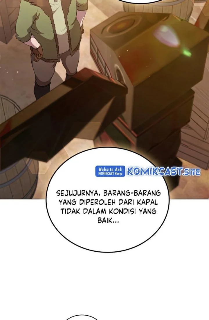 I Regressed As The Duke (Returned as the Duke) Chapter 43 - halaman 39