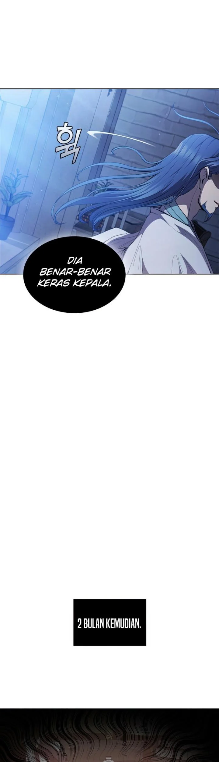 I Regressed As The Duke (Returned as the Duke) Chapter 43 - halaman 48