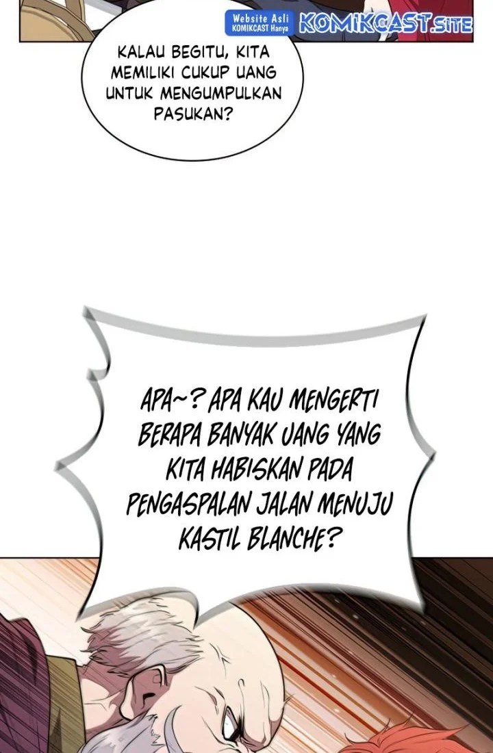 I Regressed As The Duke (Returned as the Duke) Chapter 43 - halaman 54