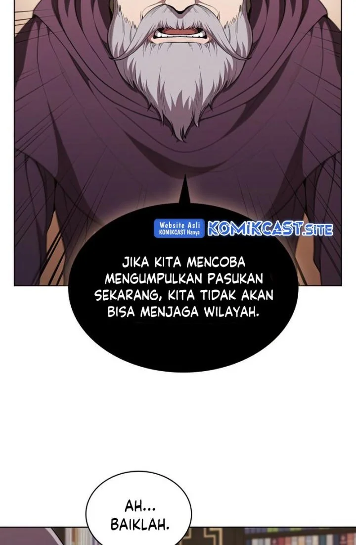 I Regressed As The Duke (Returned as the Duke) Chapter 43 - halaman 56