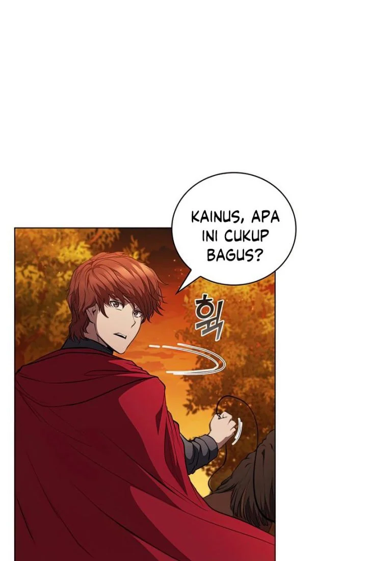 I Regressed As The Duke (Returned as the Duke) Chapter 43 - halaman 58