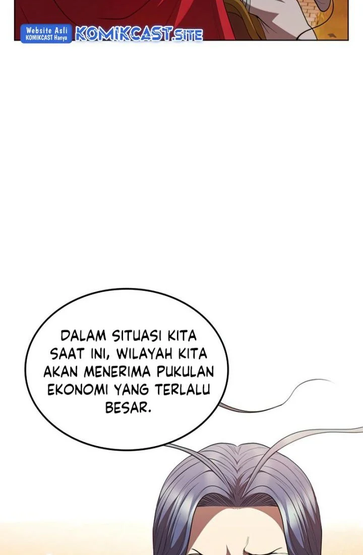 I Regressed As The Duke (Returned as the Duke) Chapter 43 - halaman 62