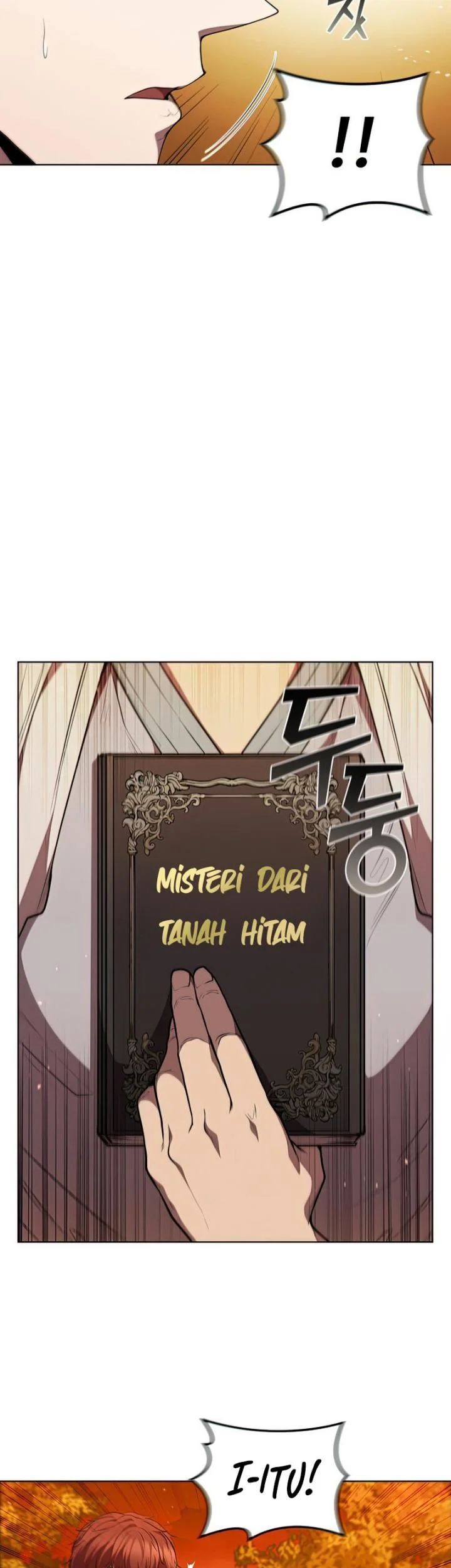 I Regressed As The Duke (Returned as the Duke) Chapter 43 - halaman 65
