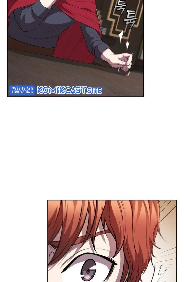 I Regressed As The Duke (Returned as the Duke) Chapter 44 - halaman 14