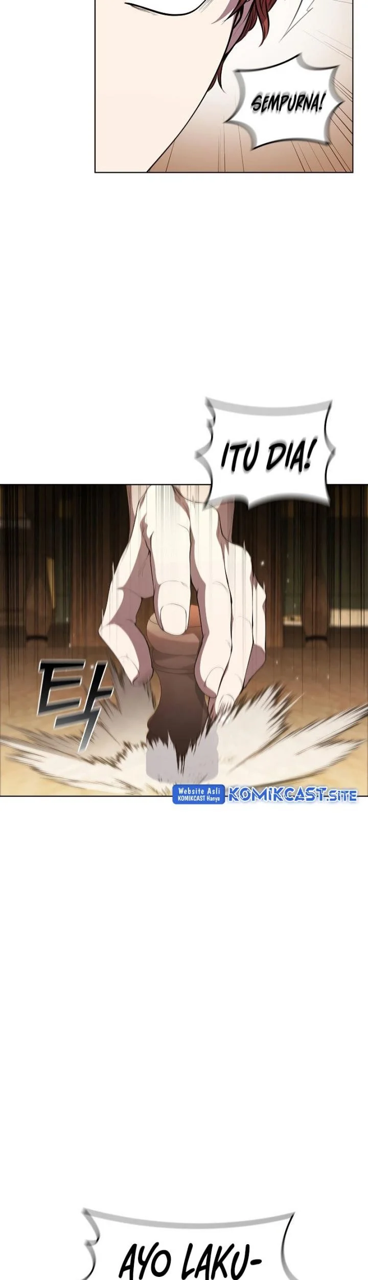 I Regressed As The Duke (Returned as the Duke) Chapter 44 - halaman 15