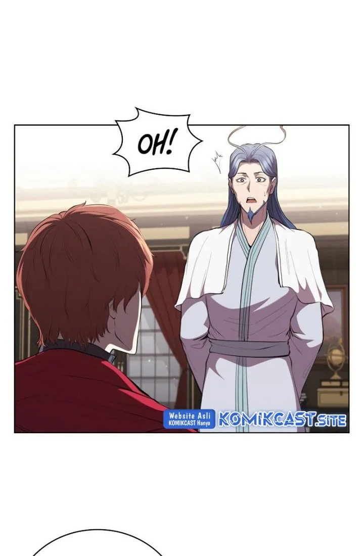 I Regressed As The Duke (Returned as the Duke) Chapter 44 - halaman 26