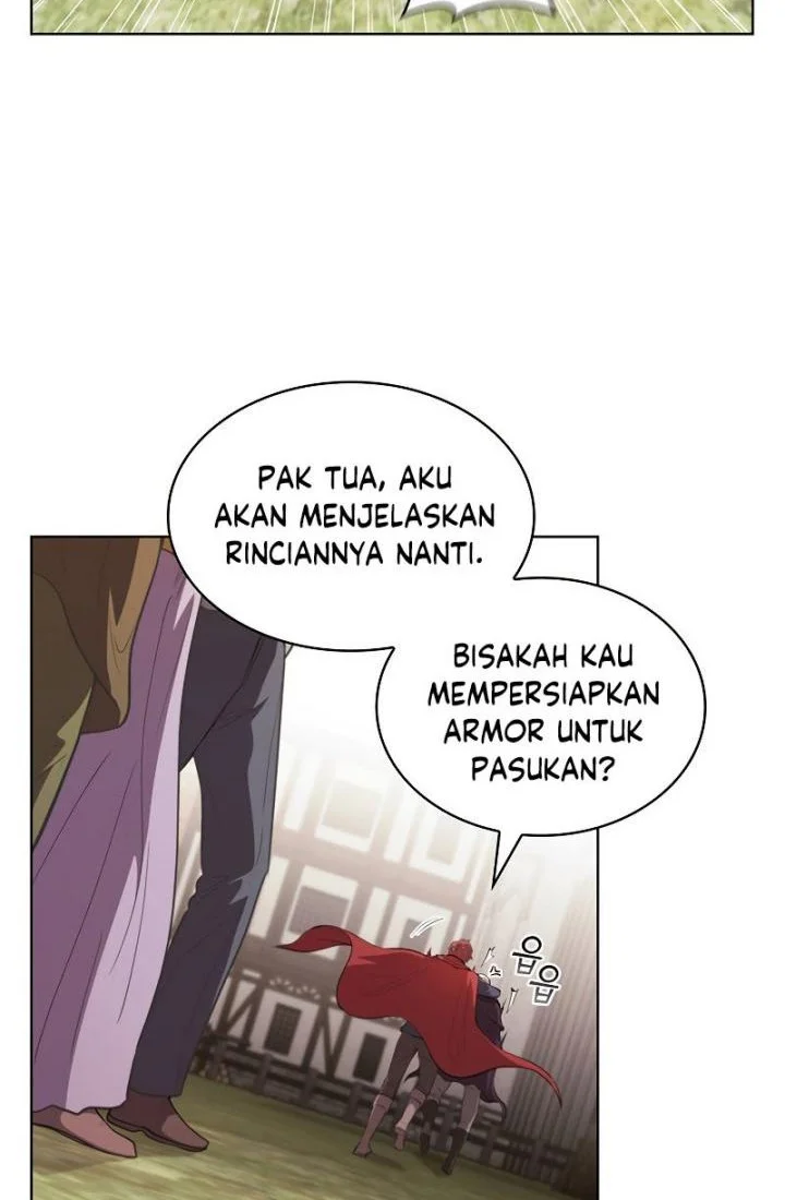 I Regressed As The Duke (Returned as the Duke) Chapter 44 - halaman 41