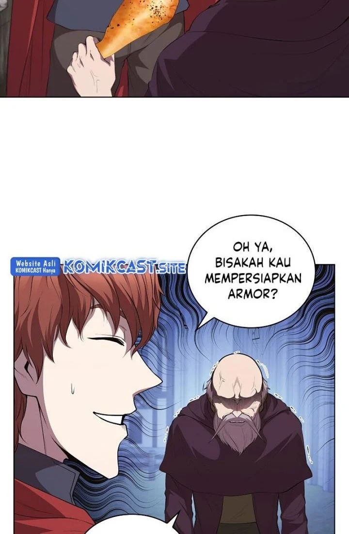 I Regressed As The Duke (Returned as the Duke) Chapter 44 - halaman 45