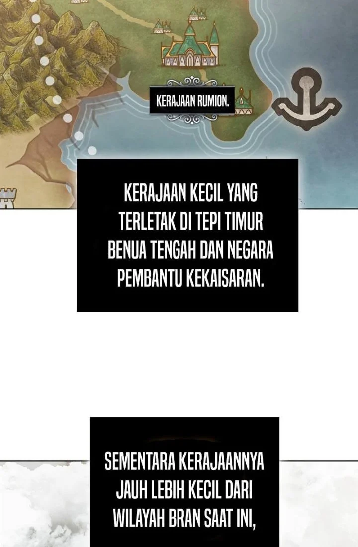 I Regressed As The Duke (Returned as the Duke) Chapter 44 - halaman 51