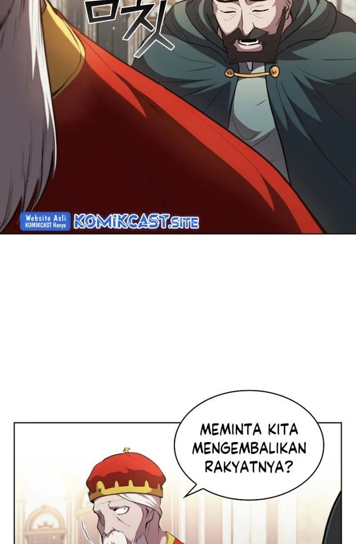 I Regressed As The Duke (Returned as the Duke) Chapter 44 - halaman 58