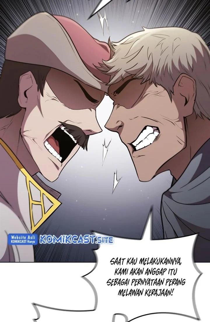 I Regressed As The Duke (Returned as the Duke) Chapter 44 - halaman 65