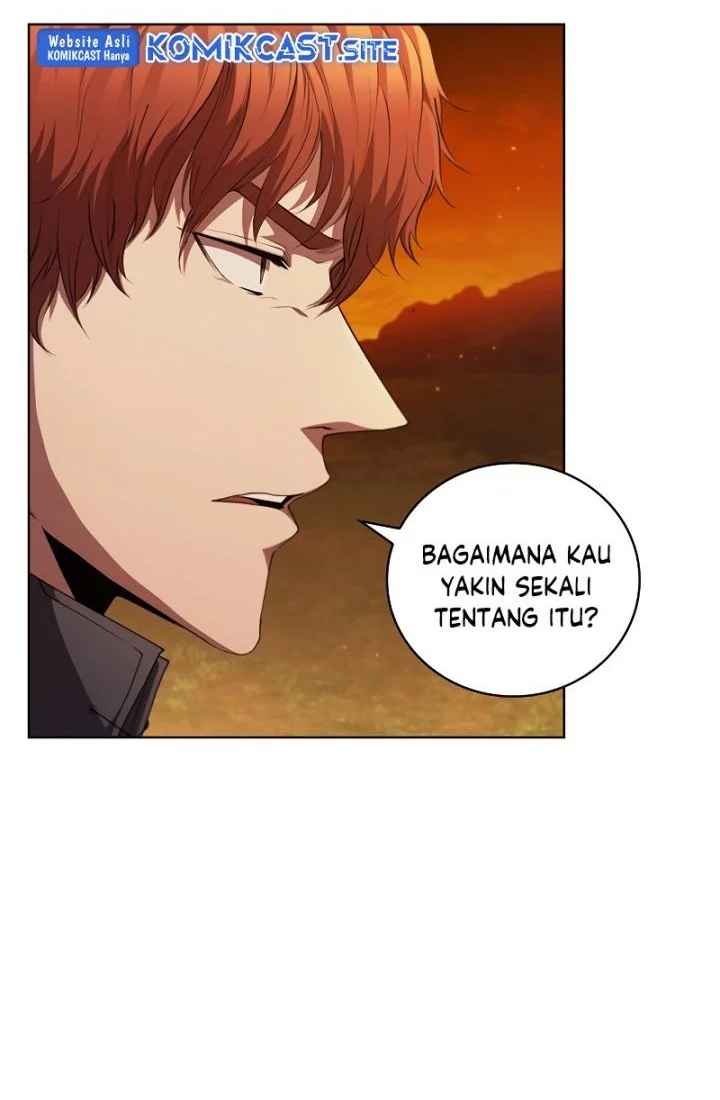 I Regressed As The Duke (Returned as the Duke) Chapter 45 - halaman 17