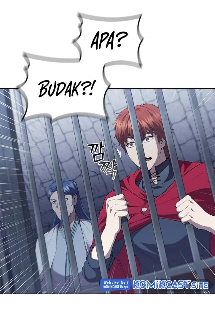 I Regressed As The Duke (Returned as the Duke) Chapter 45 - halaman 24