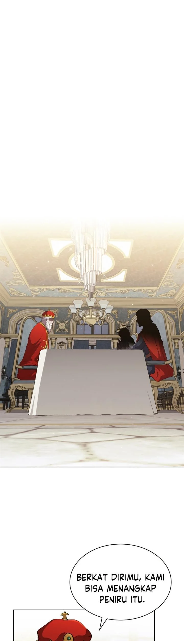I Regressed As The Duke (Returned as the Duke) Chapter 45 - halaman 25