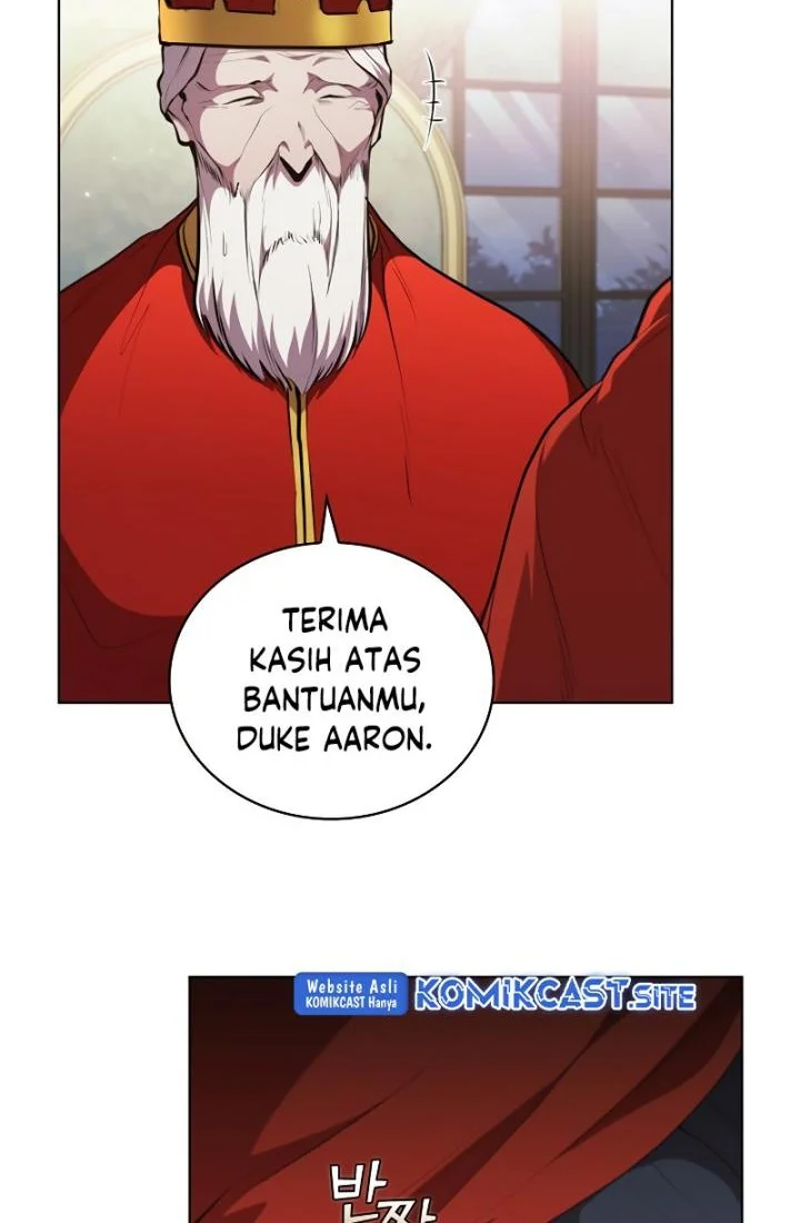 I Regressed As The Duke (Returned as the Duke) Chapter 45 - halaman 26