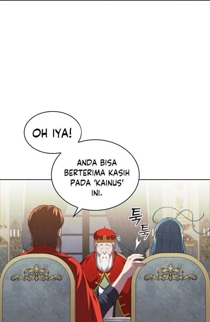 I Regressed As The Duke (Returned as the Duke) Chapter 45 - halaman 28