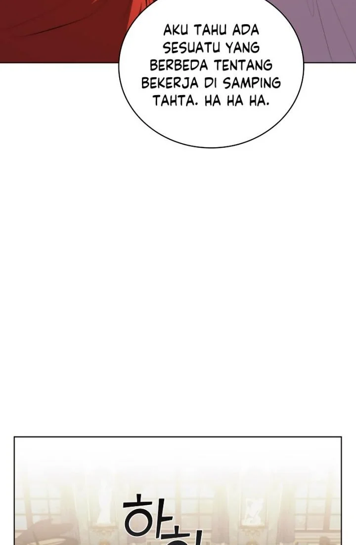 I Regressed As The Duke (Returned as the Duke) Chapter 45 - halaman 31