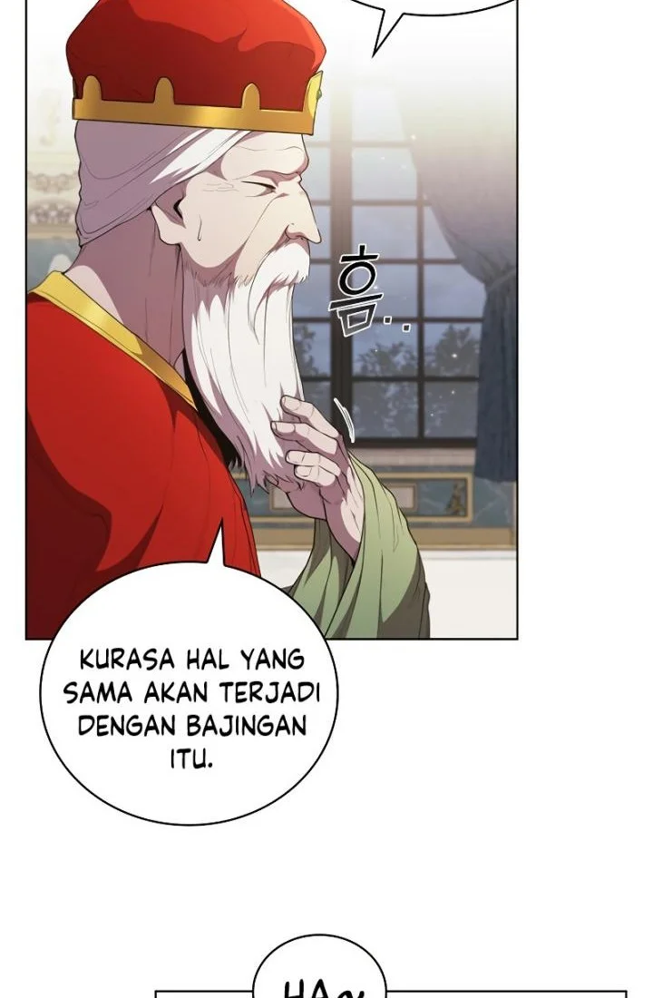 I Regressed As The Duke (Returned as the Duke) Chapter 45 - halaman 33