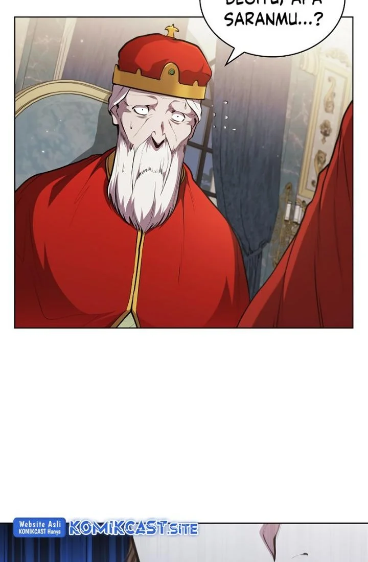 I Regressed As The Duke (Returned as the Duke) Chapter 45 - halaman 35