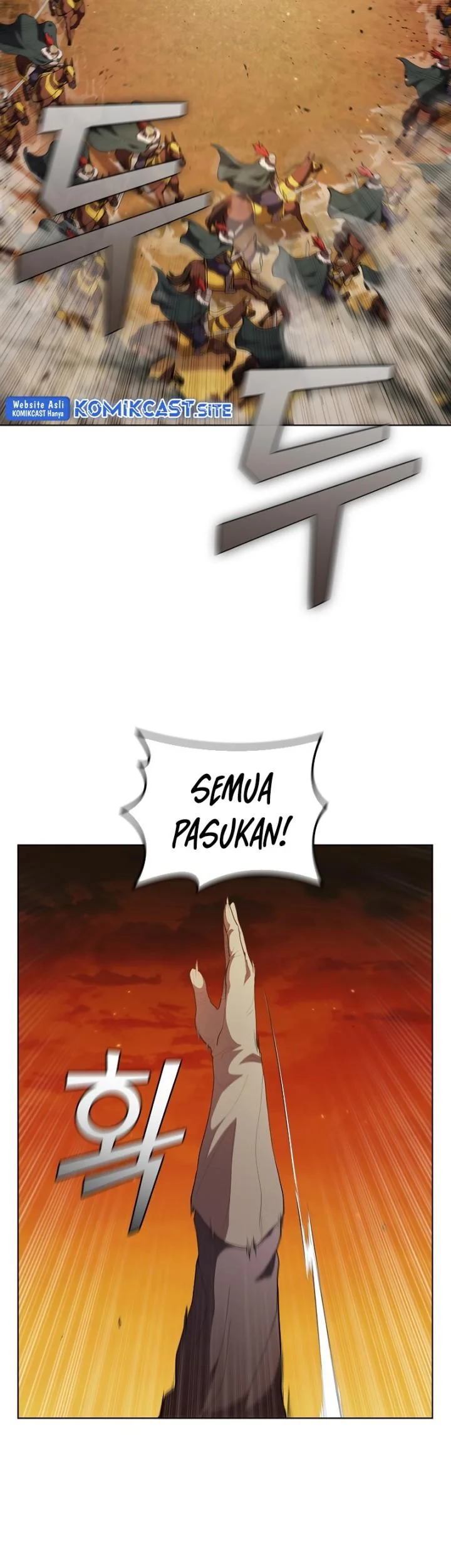 I Regressed As The Duke (Returned as the Duke) Chapter 45 - halaman 4