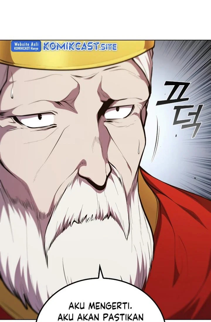 I Regressed As The Duke (Returned as the Duke) Chapter 45 - halaman 40