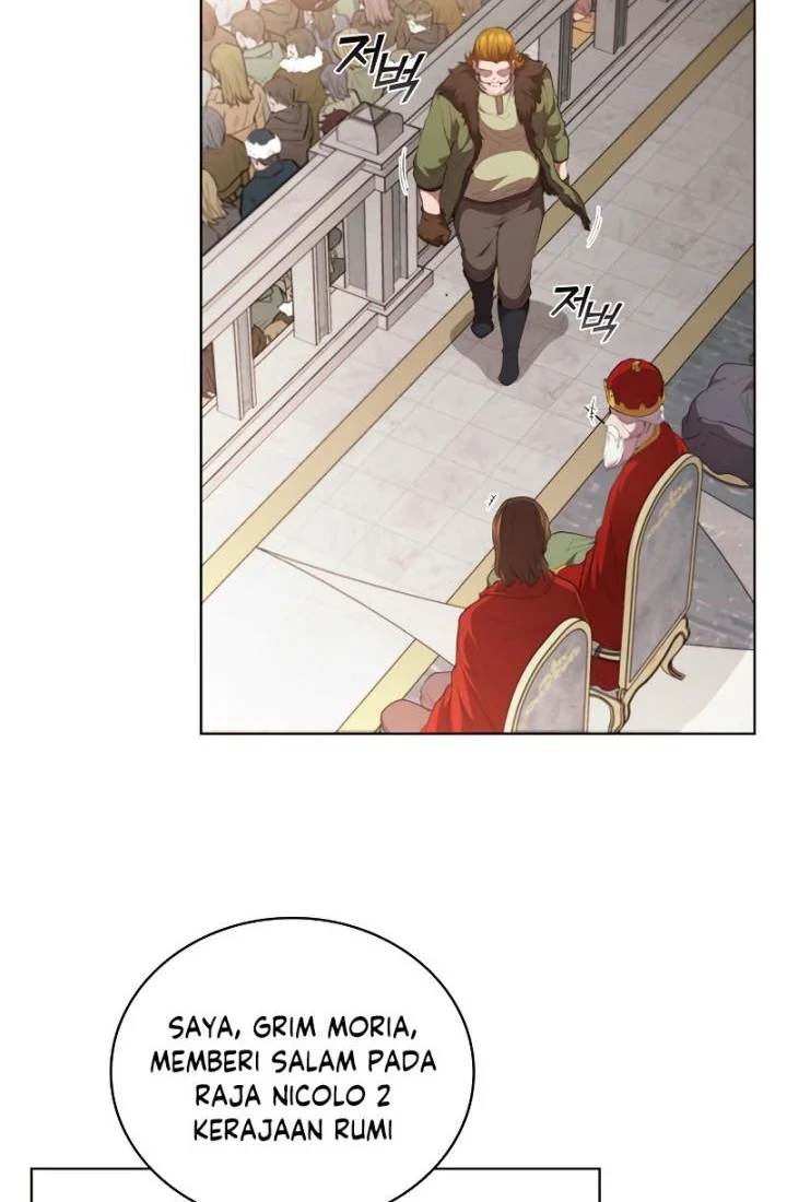 I Regressed As The Duke (Returned as the Duke) Chapter 45 - halaman 45