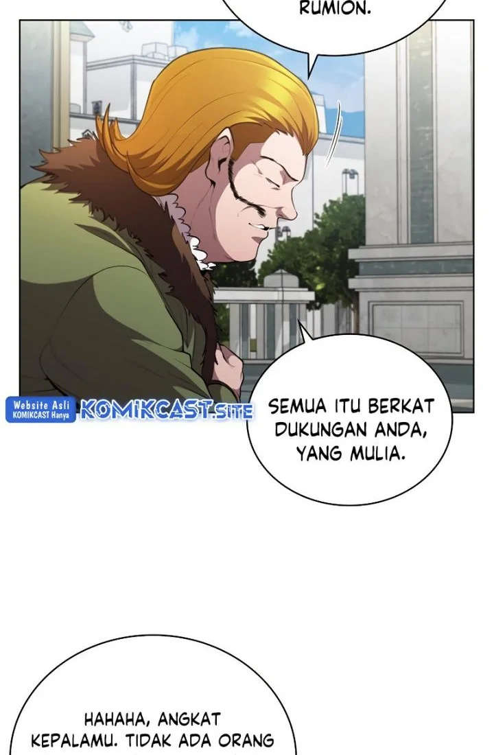 I Regressed As The Duke (Returned as the Duke) Chapter 45 - halaman 47
