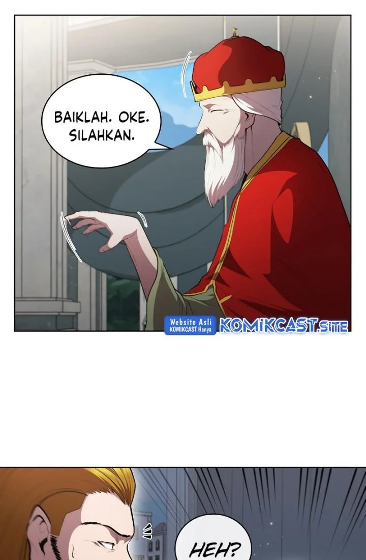 I Regressed As The Duke (Returned as the Duke) Chapter 45 - halaman 49