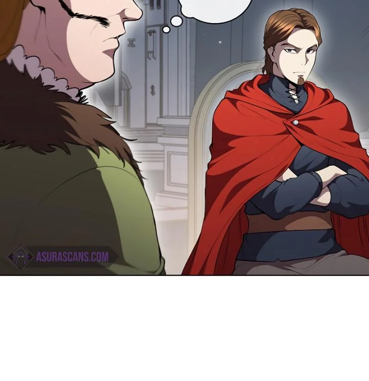 I Regressed As The Duke (Returned as the Duke) Chapter 45 - halaman 50