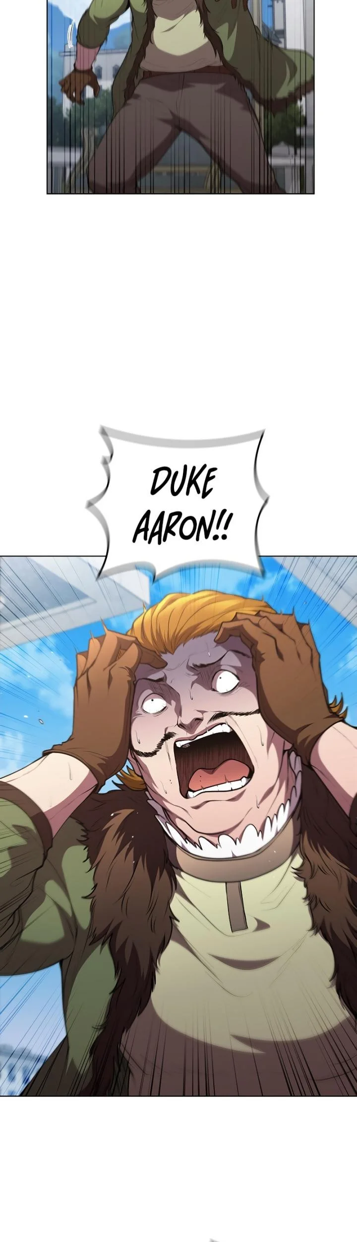 I Regressed As The Duke (Returned as the Duke) Chapter 45 - halaman 62