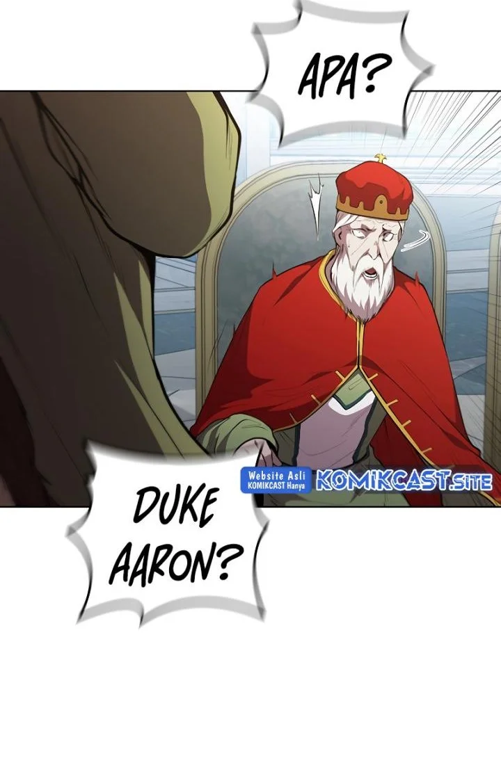 I Regressed As The Duke (Returned as the Duke) Chapter 45 - halaman 63
