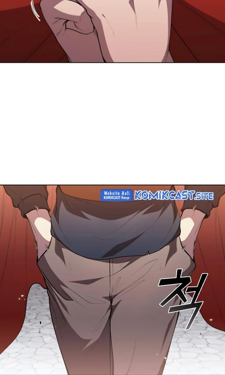 I Regressed As The Duke (Returned as the Duke) Chapter 45 - halaman 71