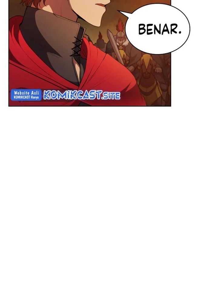I Regressed As The Duke (Returned as the Duke) Chapter 45 - halaman 8